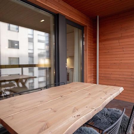 Wonderful Studio Apartment Turku Exterior foto