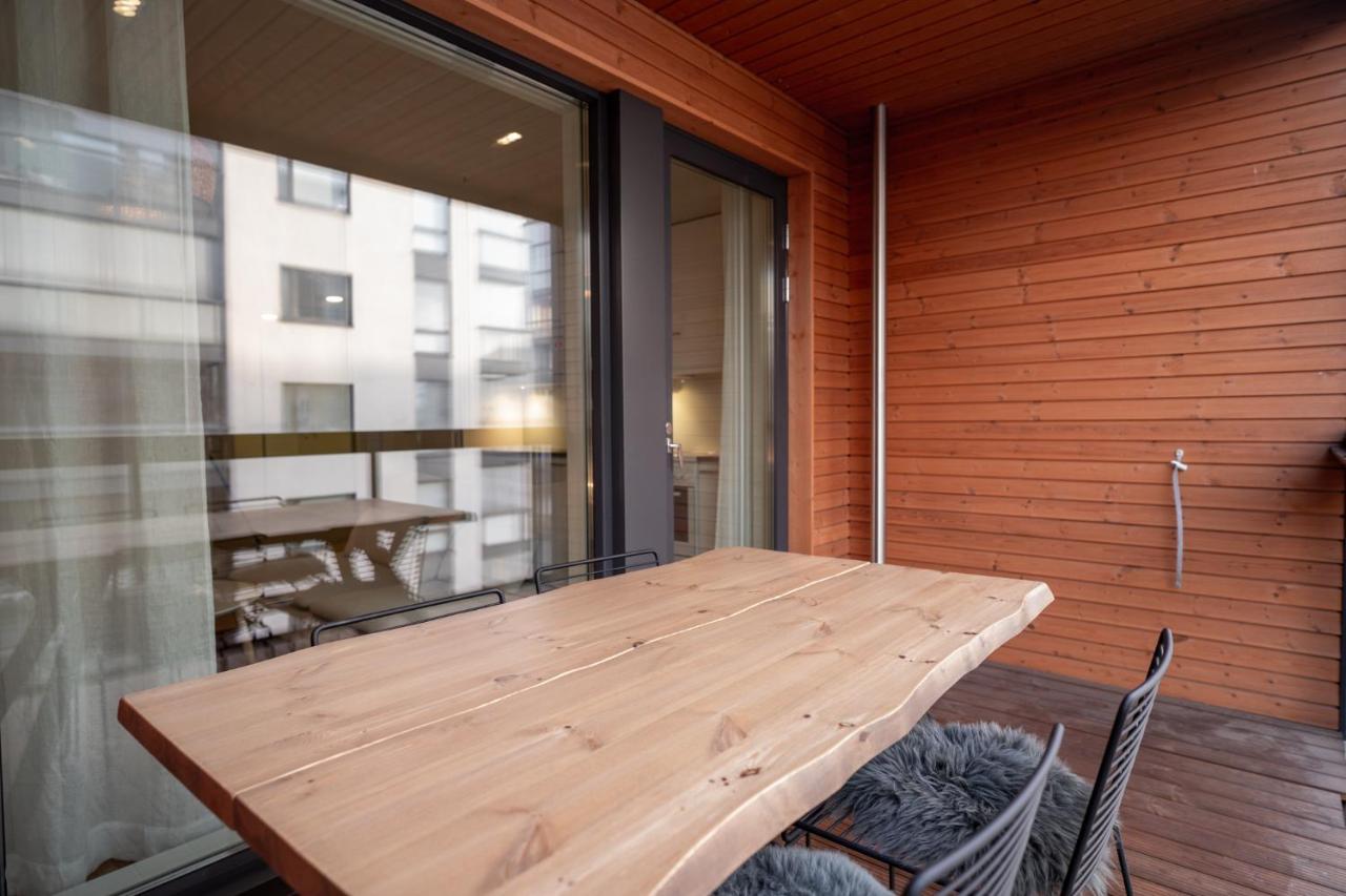 Wonderful Studio Apartment Turku Exterior foto